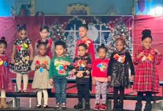  Holiday Concert